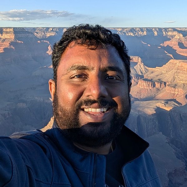 Abhilash Markkassery